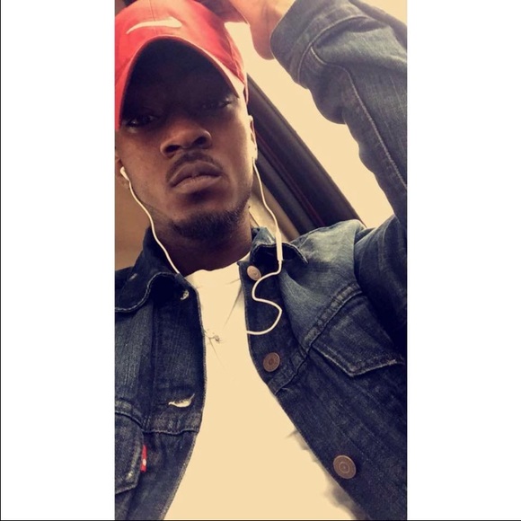 Meet your Posher, Rasheed - Picture 1 of 1