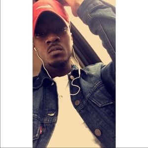 Meet your Posher, Rasheed