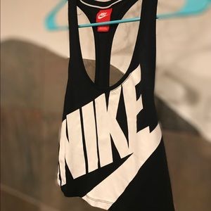 Nike Tank Top