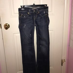 MEK jeans