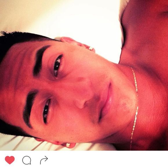 Meet your Posher, Gregorio