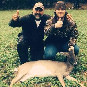 Meet your Posher, Dalton