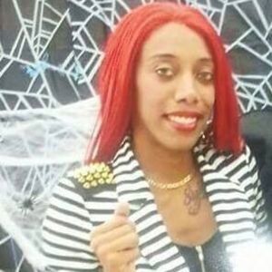 Meet your Posher, Shantazia