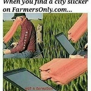 Meet your Posher, Nick