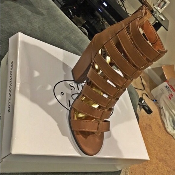 Women Steve Madden Shoes