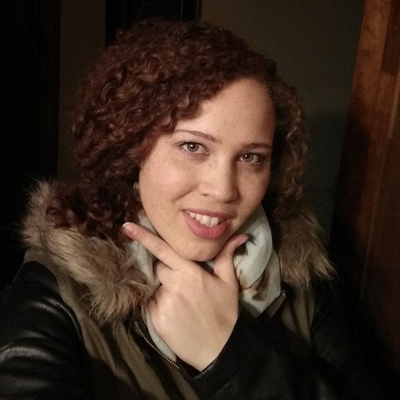 Meet your Posher, Erin - Picture 1 of 1