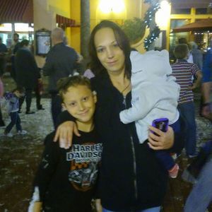 Meet your Posher, Drew