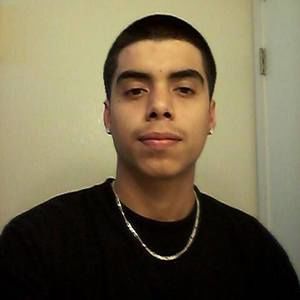 Meet your Posher, Alejandro