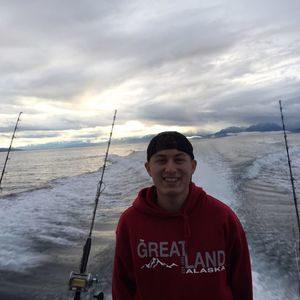 Meet your Posher, Hayden