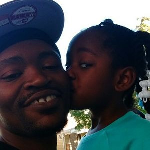 Meet your Posher, Raymond