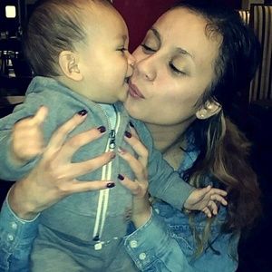 Meet your Posher, Jahaira