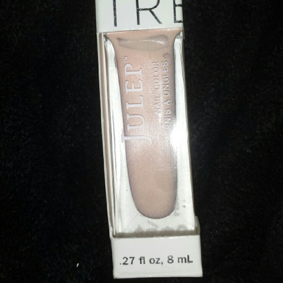 Julep Nail Polish: Brittany