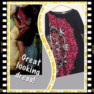 Maggie London Dress size 4P