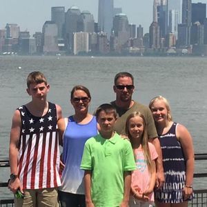 Meet your Posher, Billy