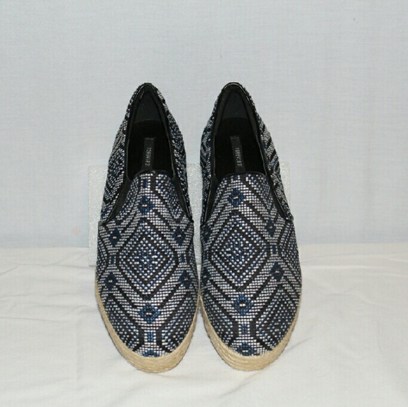 Forever 21 Shoes - Forever 21 Espardrilles