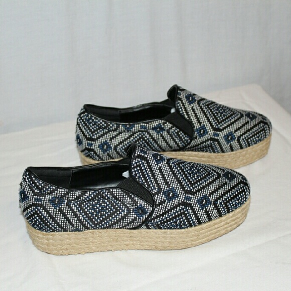 Forever 21 Espardrilles - Picture 2 of 4