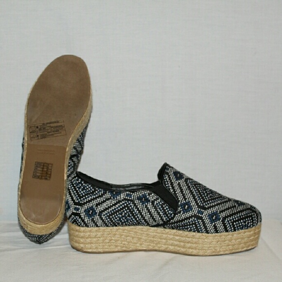 Forever 21 Espardrilles - Picture 3 of 4