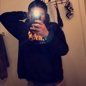 Meet your Posher, Joshua