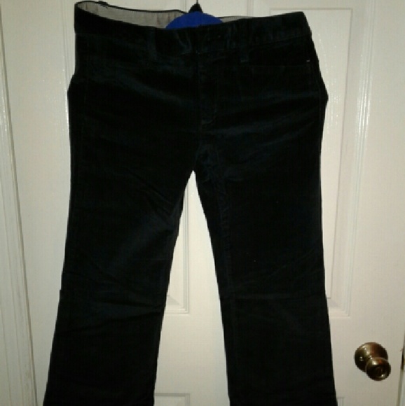 Banana republic cotton pant