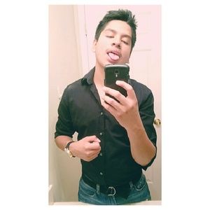 Meet your Posher, Denilson