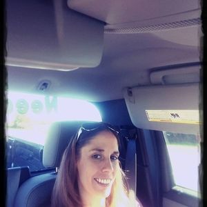 Meet your Posher, Janine