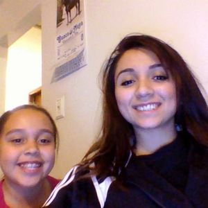 Meet your Posher, Alechanga94