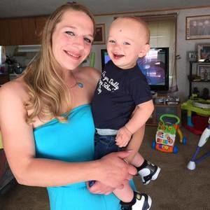 Meet your Posher, Denise