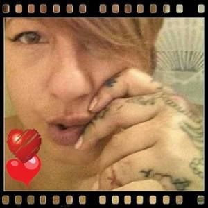 Meet your Posher, Brenda