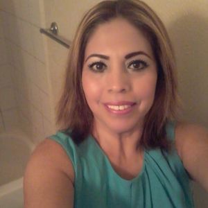 Meet your Posher, Ana