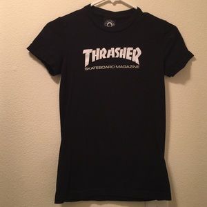 Theater Women's fitted tee sz shirt