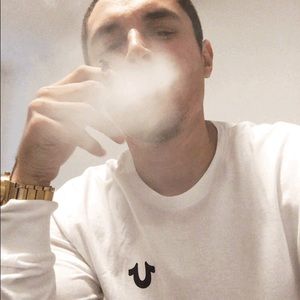 Meet your Posher, Grant