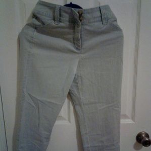 Charter club jeans classic fit