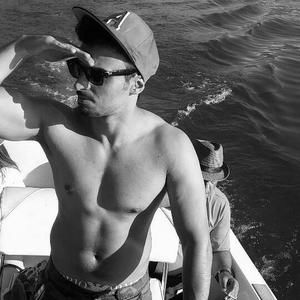 Meet your Posher, Bader