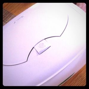 Wipe warmer like new