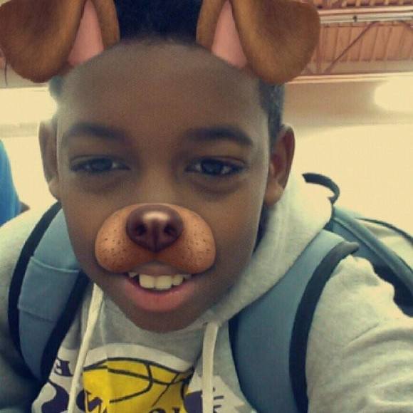 Meet your Posher, Tahir