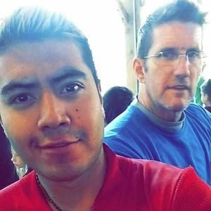 Meet your Posher, Desmond