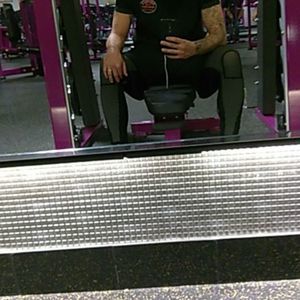 Meet your Posher, Roger