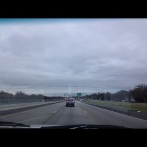 Meet your Posher, Esau