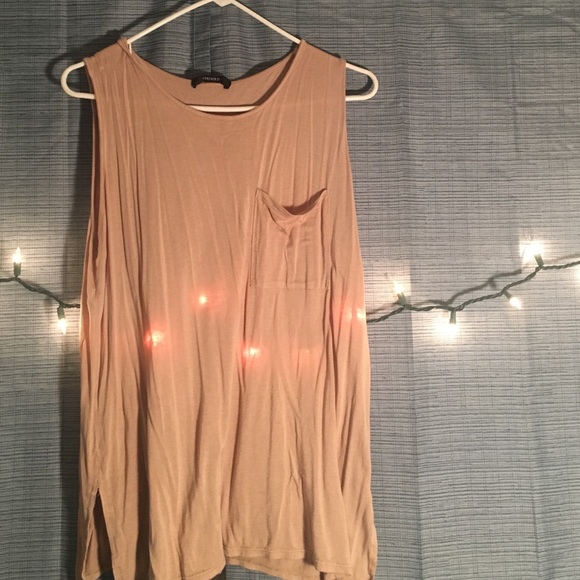 Forever 21 top