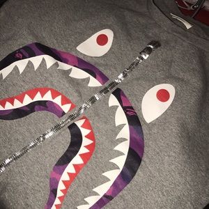 Bape shirt