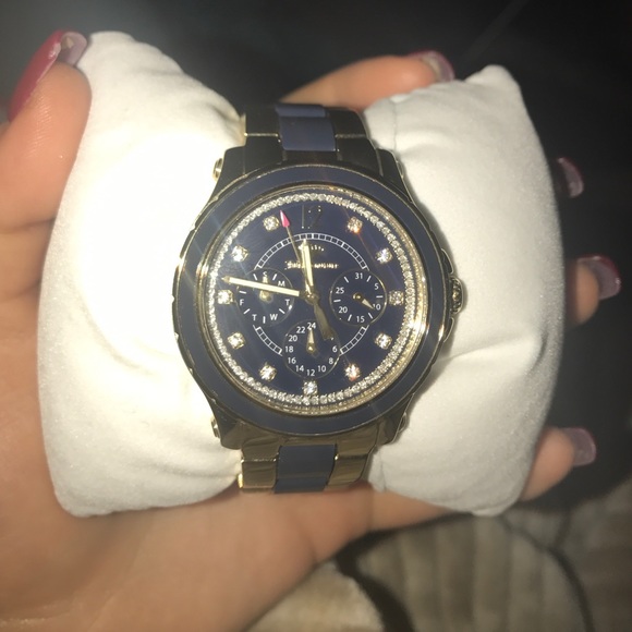 Juicy Couture watch