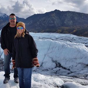 Meet your Posher, Tom