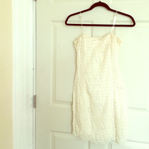 H&M Body Con Party Dress