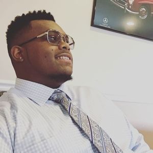 Meet your Posher, Jacques