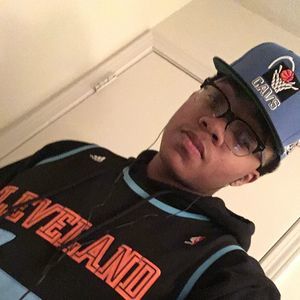 Meet your Posher, Gabriel