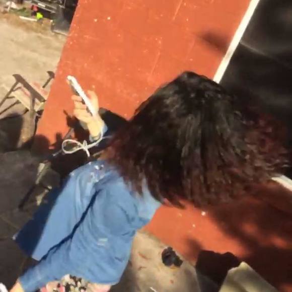 Meet your Posher, Jentavia