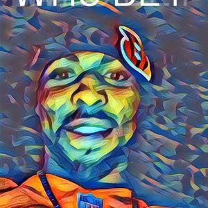 Meet your Posher, Matthew