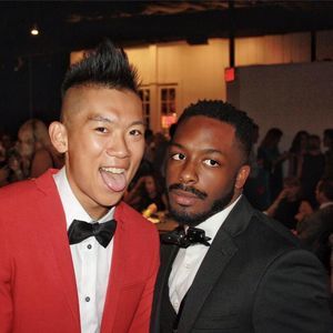 Meet your Posher, Richy