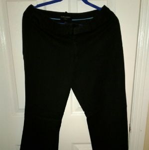 Banana republic jackson fit pants