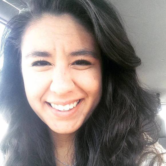 Meet your Posher, Audrea